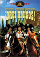 DVD Drei Amigos!