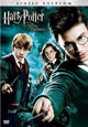 DVD Harry Potter und der Orden des Phnix