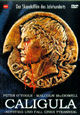 DVD Caligula
