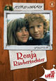 DVD Ronja Rubertochter