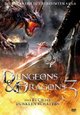 DVD Dungeons & Dragons 3 - Das Buch der dunklen Schatten