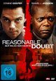 DVD Reasonable Doubt - Auf falscher Fhrte