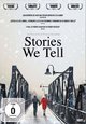 DVD Stories We Tell
