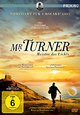 DVD Mr. Turner - Meister des Lichts
