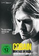 DVD Cobain - Montage of Heck