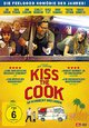 DVD Kiss the Cook - So schmeckt das Leben!