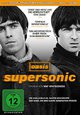 DVD Oasis - Supersonic