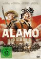 DVD Alamo
