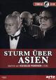 DVD Sturm ber Asien