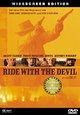 DVD Ride with the Devil - Die Teufelsreiter