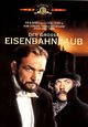 DVD Der grosse Eisenbahnraub