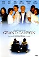 DVD Grand Canyon