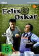 DVD Felix & Oskar (Episodes 1-3)