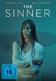 DVD The Sinner - Season One (Episodes 1-4)