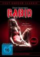 DVD Rabid