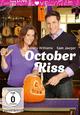 DVD October Kiss