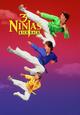 DVD 3 Ninjas - Kick Back