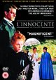 DVD L'innocente - The Innocent
