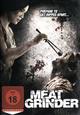 DVD Meat Grinder