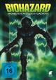 DVD Biohazard - Monster aus der Galaxis