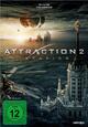 DVD Attraction 2 - Invasion