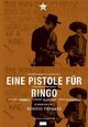 DVD Eine Pistole fr Ringo
