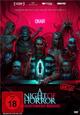 DVD A Night Of Horror - Nightmare Radio