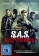 DVD S.A.S. Red Notice