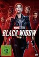 DVD Black Widow