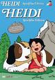 DVD Heidi - Heidi in den Bergen