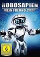 DVD Robosapien - Mein Freund Cody