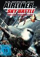 DVD Airliner Sky Battle - Terrorziel Atomkraftwerk