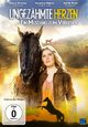 DVD Ungezhmte Herzen - Ein Mustang zum Verlieben