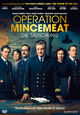 DVD Operation Mincemeat - Die Tuschung