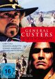 DVD General Custers letzte Schlacht