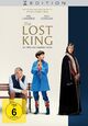 DVD The Lost King