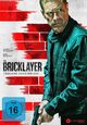 DVD The Bricklayer - Tdliche Geheimnisse