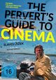 DVD The Pervert's Guide to Cinema