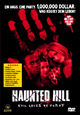 DVD Haunted Hill