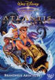 DVD Atlantis 2 - Die Rckkehr