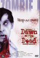 DVD Zombie I - Dawn of the Dead