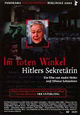DVD Im toten Winkel - Hitlers Sekretrin