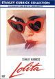 DVD Lolita (1962)