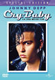 DVD Cry-Baby