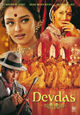 DVD Devdas
