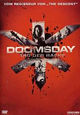 DVD Doomsday - Tag der Rache