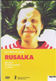 DVD Rusalka - Die Meerjungfrau