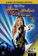 Hannah Montana und Miley Cyrus - Best of Both Worlds Concert