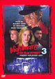 DVD Nightmare on Elm Street 3 - Freddy Krueger lebt