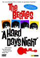 DVD The Beatles: A Hard Day's Night